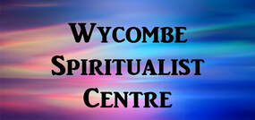 Wycombe Marlow Amersham Psychic Medium Clairvoyant Spiritualist spiritual